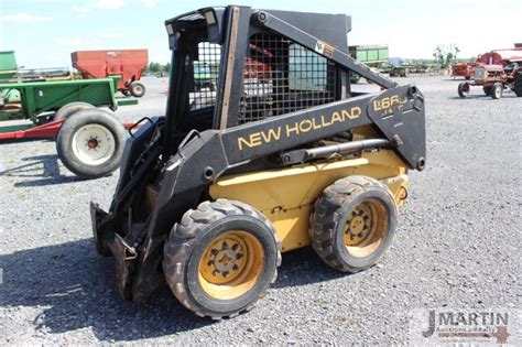 nh 665 skid steer|new holland lx665 price.